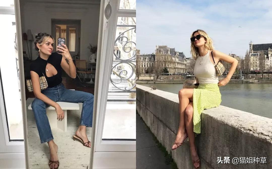 玛丽珍鞋适合什么风格的人穿,玛丽珍鞋真的那么丑吗