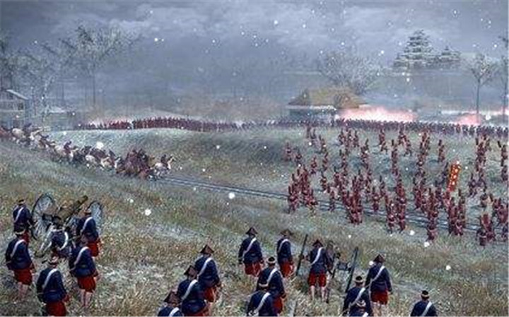 冲田总司基本资料,冲田总司最后一剑