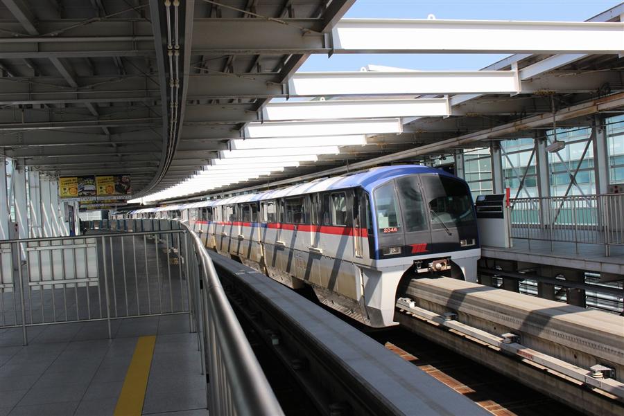 东京凌晨怎么去羽田机场,东京到羽田机场发车时间