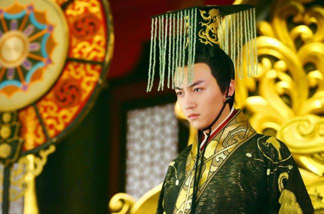 如何评价汉武帝的一生,如何一句话评价汉武帝