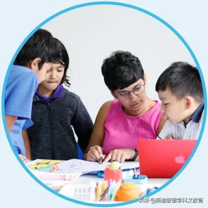 新加坡留学｜壹世界国际学校又开新校区，现在可以预先注册