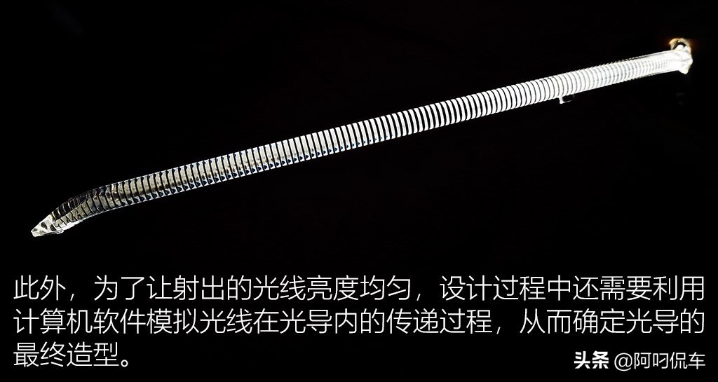 长安欧尚x7led大灯,长安欧尚x7升级led双光透镜