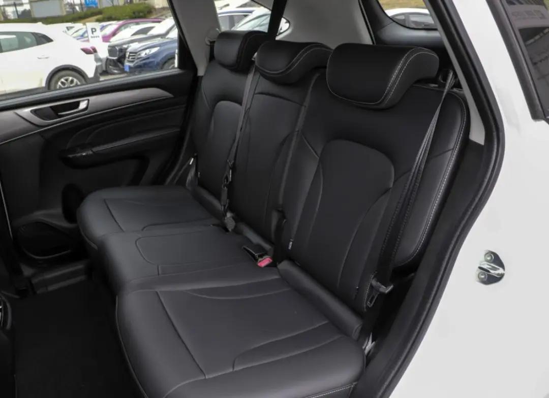 SUV前十中的异类哈弗M6为何有这么强的竞争力？