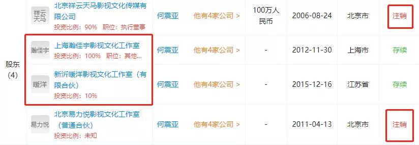 吴秀波女友被判多少年,吴秀波立案侦查合集