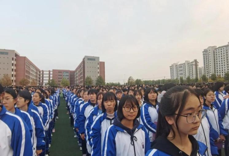 中国排名第一高中河北衡水中学,河北衡水中学清华大学