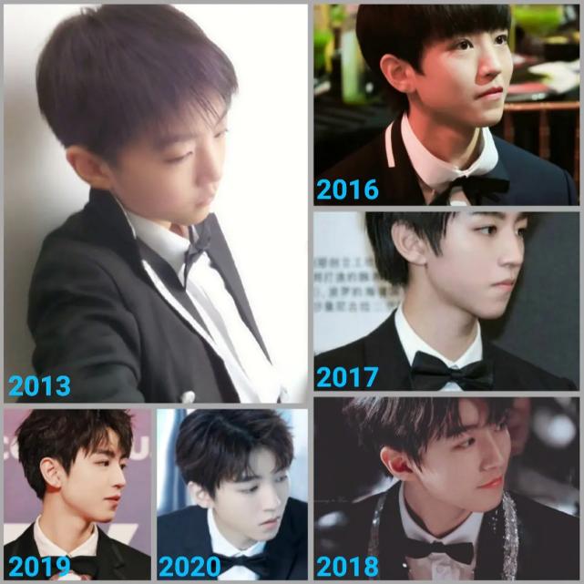 王俊凯最近的消息,王俊凯怎么样了