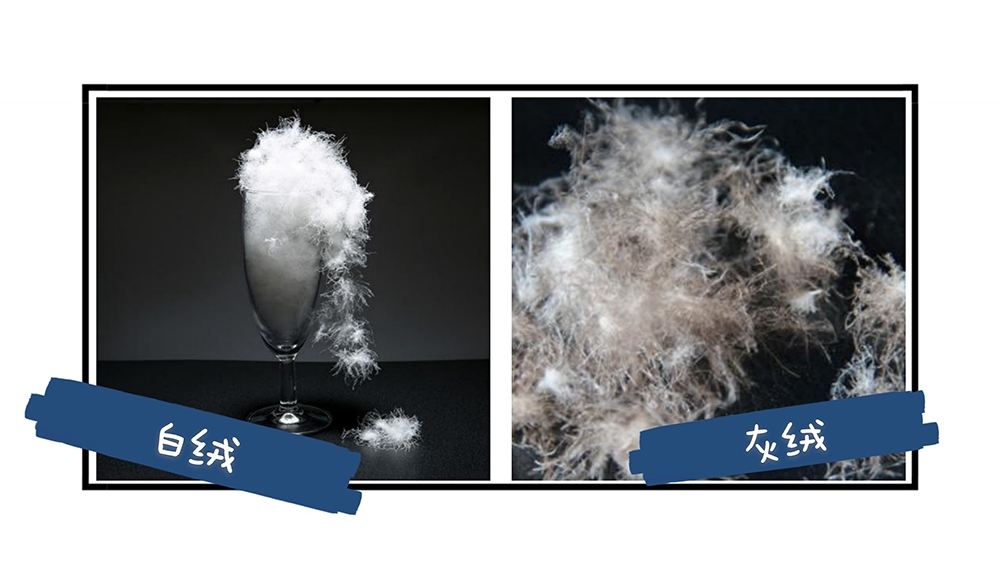 秋冬羽绒服怎么样保暖最好,秋冬羽绒服怎么搭才好看