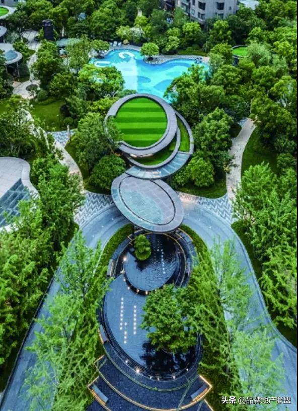 仁恒地产属于什么档次,地产界的一股清流揭秘仁恒