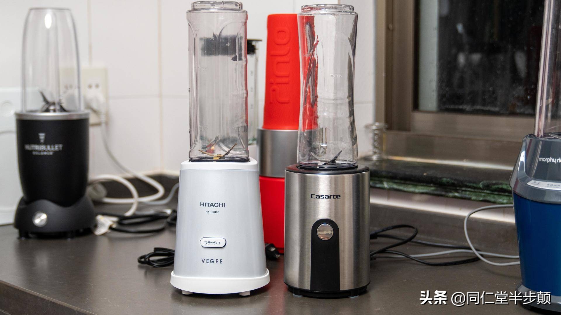 料理机都能做什么好吃的,常见的料理机主要有哪几个功能