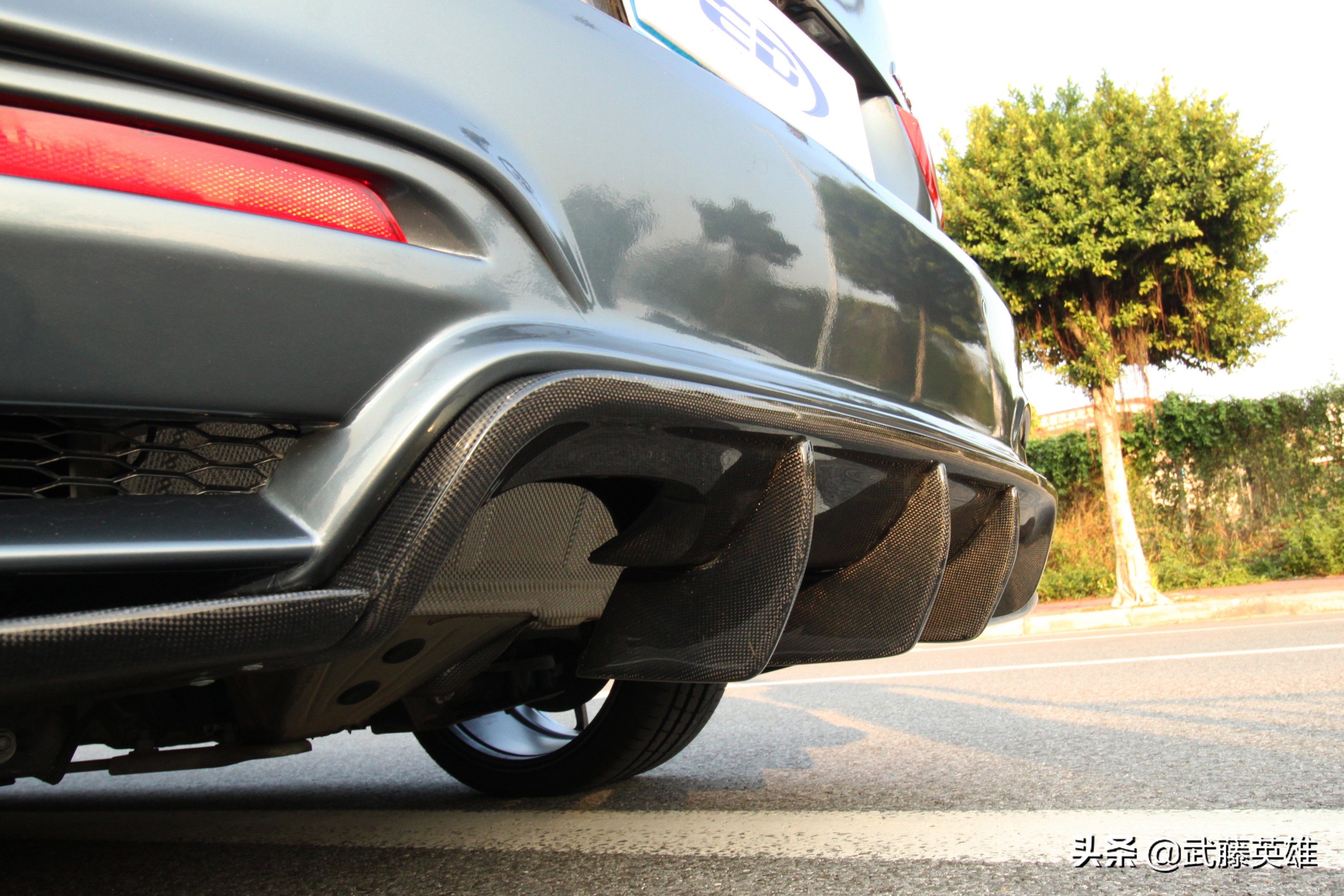 f33宝马,f33硬顶敞篷4系