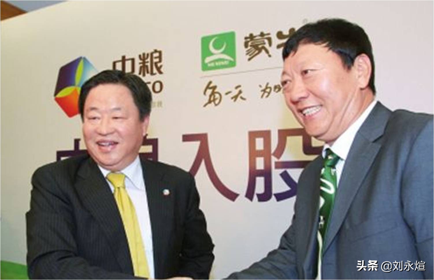 左手卖君乐宝,右手买贝拉米:蒙牛萌萌的千亿进阶逻辑