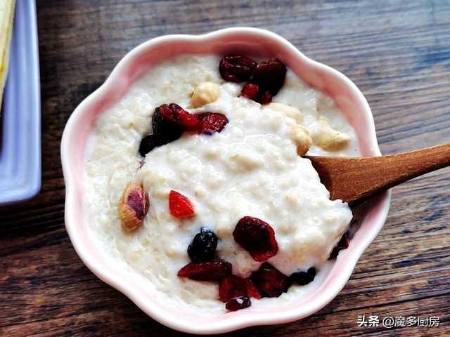 3分钟教你做出一份美味早餐,100份仪式感早餐