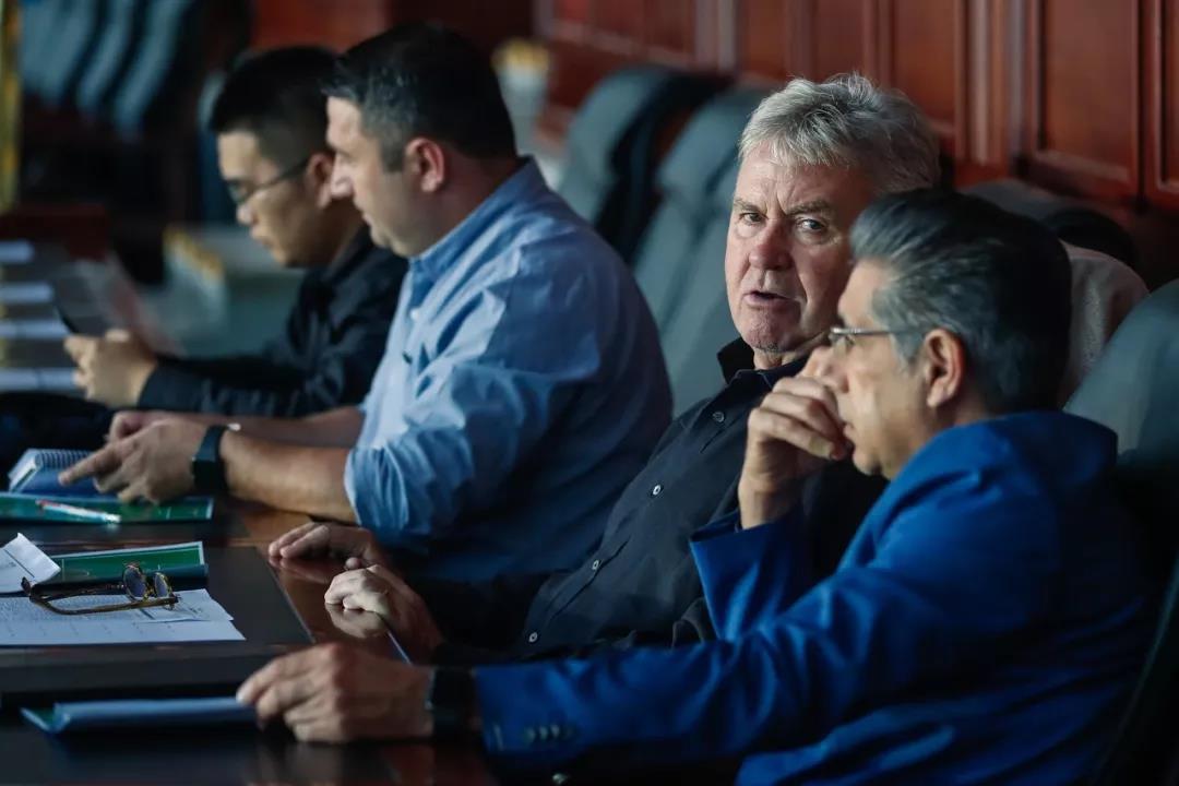 中国足球离世界杯还有多远,中国足球与世界足球渐行渐远