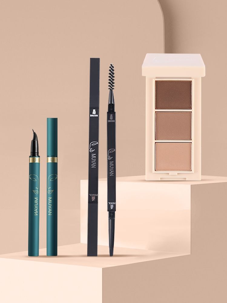 美妆好物推荐眼线笔,柜姐好物