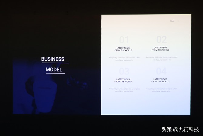 明基投影仪e520无线投屏,手机怎么投屏到明基685投影仪