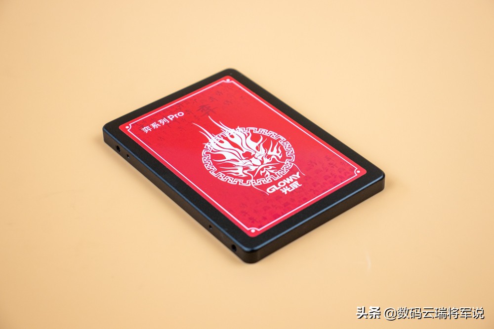 光威弈pro固态测试,光威弈pro固态和光威premium