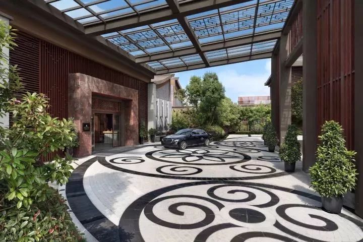 人生如旅不负芳华，如旅人生幸好有你—贵阳安纳塔拉度假酒店