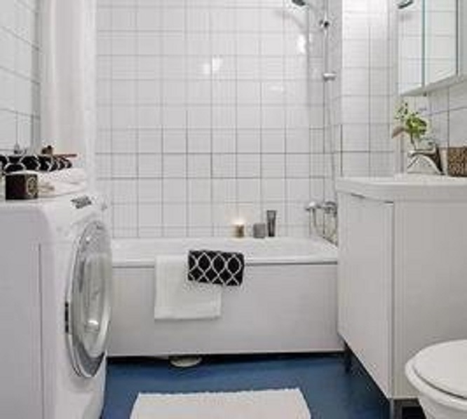 浴缸安装的十大缺点,浴缸为什么不建议安装