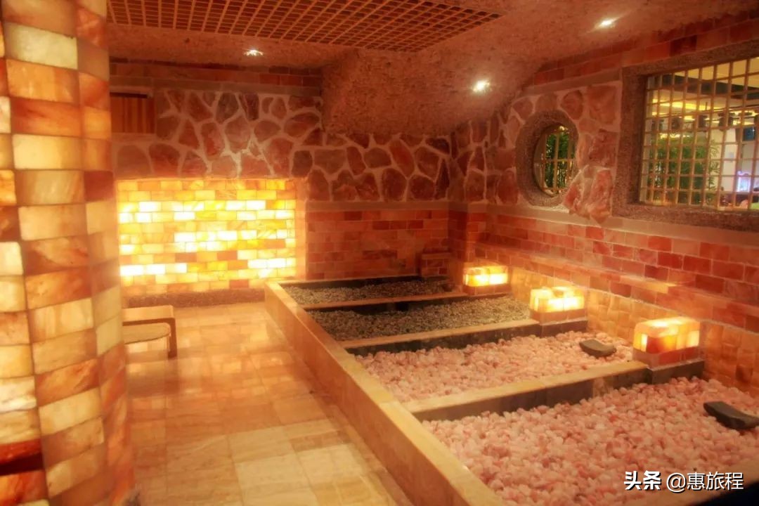 松阁汤汤泉团购,23元起打卡大连松阁汤