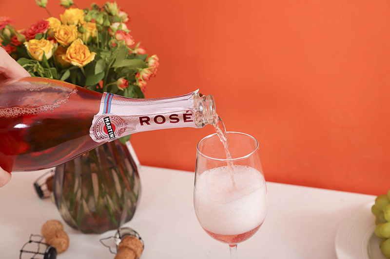 百元内起泡酒,起泡酒香气风味特点