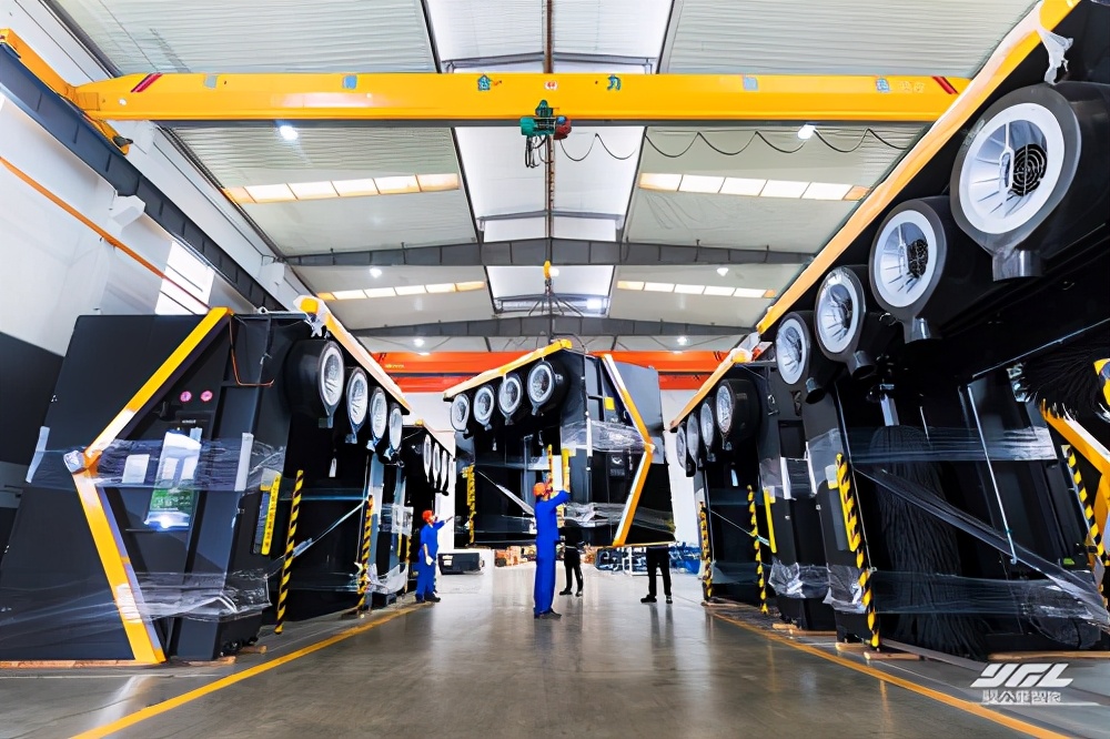 驿公里洗车加盟挣钱吗,智能洗车品牌加盟驿公里口碑好