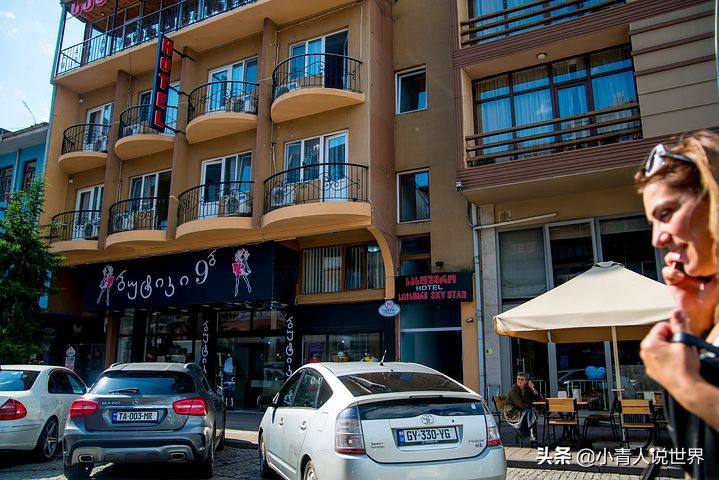 苏联解体后的格鲁吉亚,格鲁吉亚是不是前苏联的国家