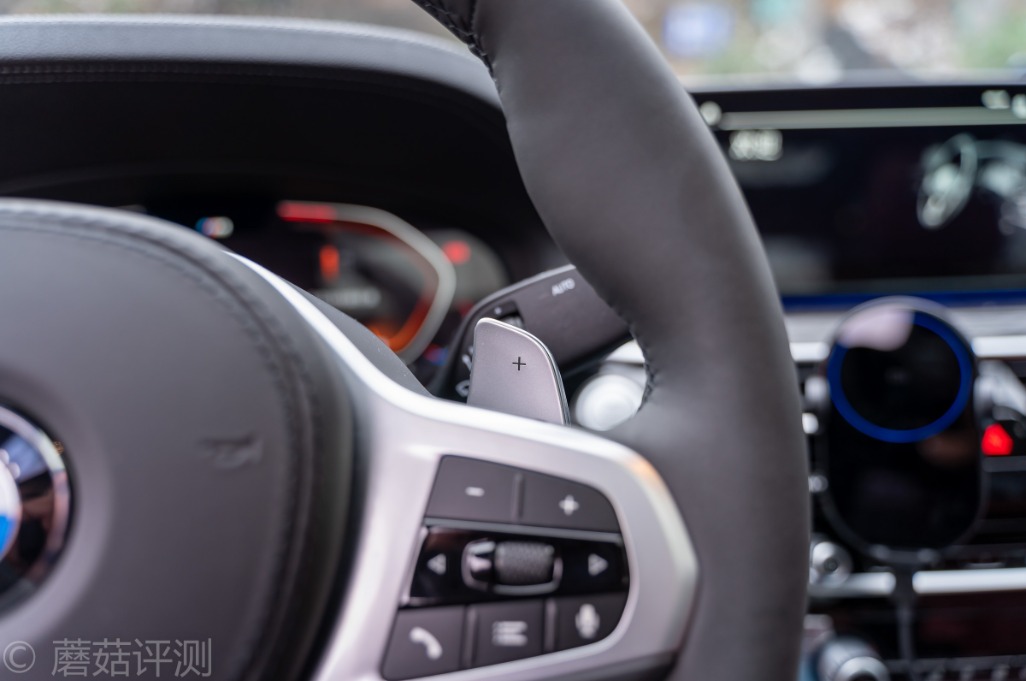 50万预算够买宝马530i吗,50万买宝马5系l4