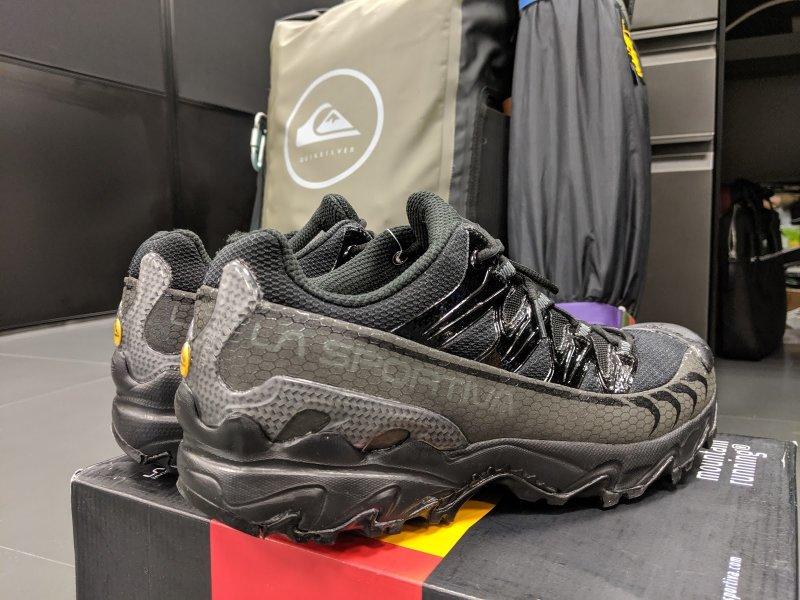 lasportiva越野跑鞋,lasportiva