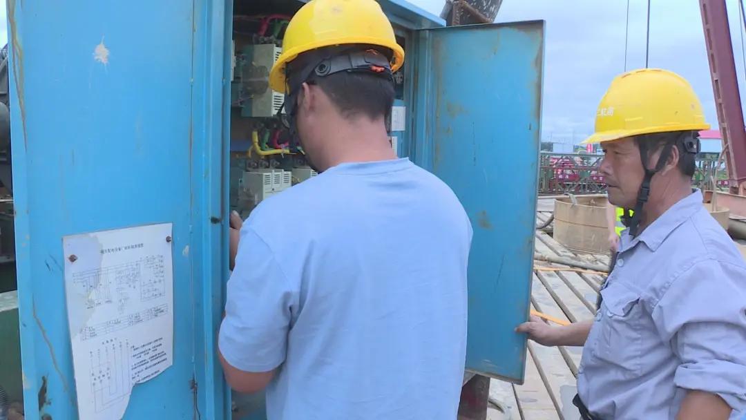 望城“百日攻坚”，城投项目在提速！