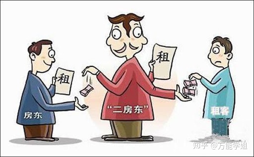 租房必备七个避坑指南,租房攻略100个