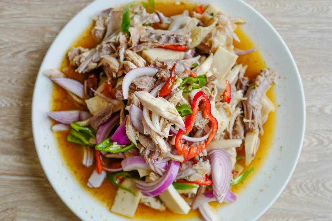 新疆的美食不只是羊肉串,来疆必吃的美食