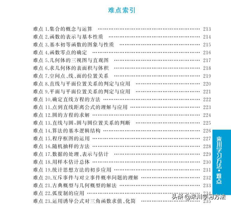 来川老师错题整理,如何整理语文错题来川老师