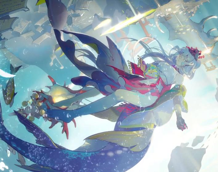 阴阳师:测试服SSR千姬技能调整,斗技加强,PVE方向无变动