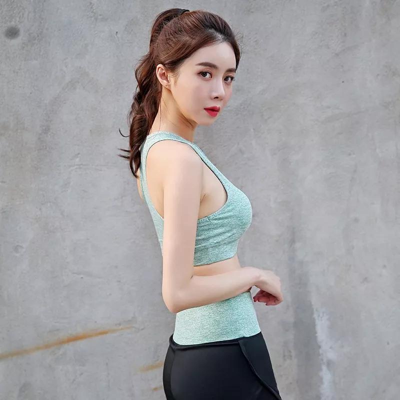 好看的美背瑜伽服分享,简单大方高贵上档次瑜伽服