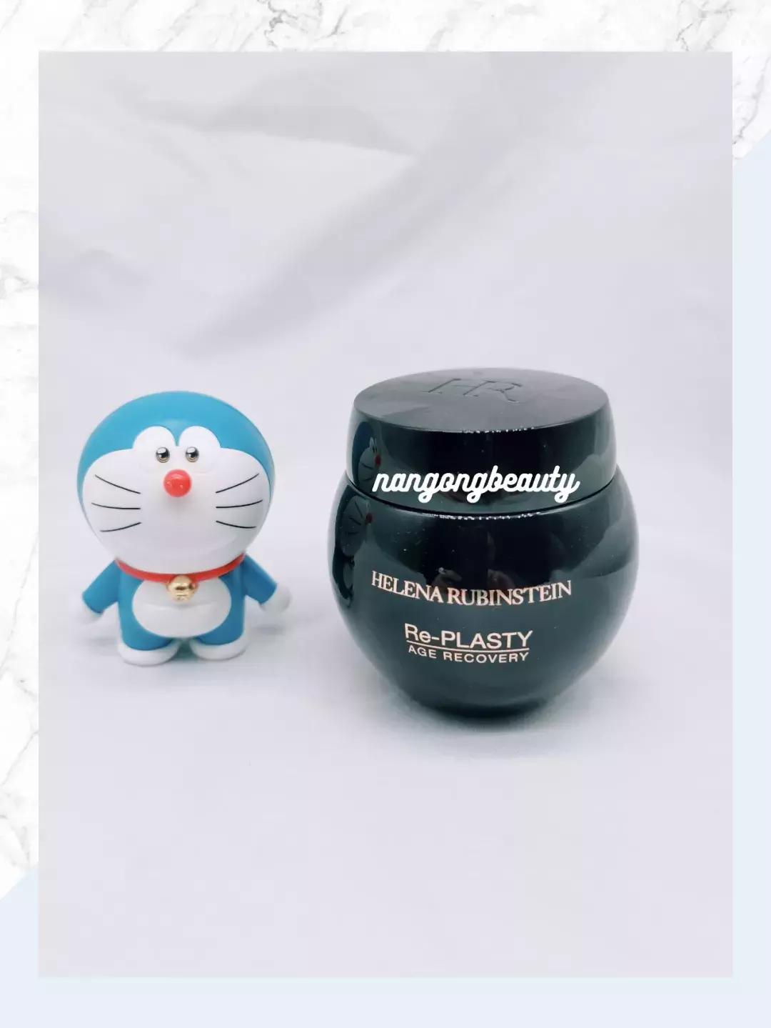 海蓝之谜的成功秘诀,海蓝之谜是最顶级的吗