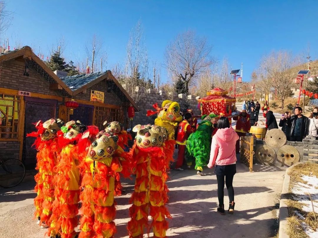 农村旅游景区挣钱,乡村旅游100个盈利点