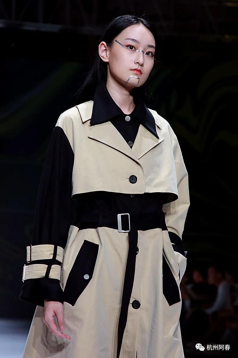 纺博会的六个亮点,2024杭州纺博会