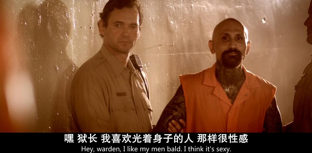 《人体蜈蚣系列》：从全彩到黑白默片重口味背后的荒诞剧情