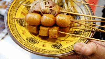 门头沟烧饼夹肘子石门营,门头沟特色小吃烧饼夹肘子