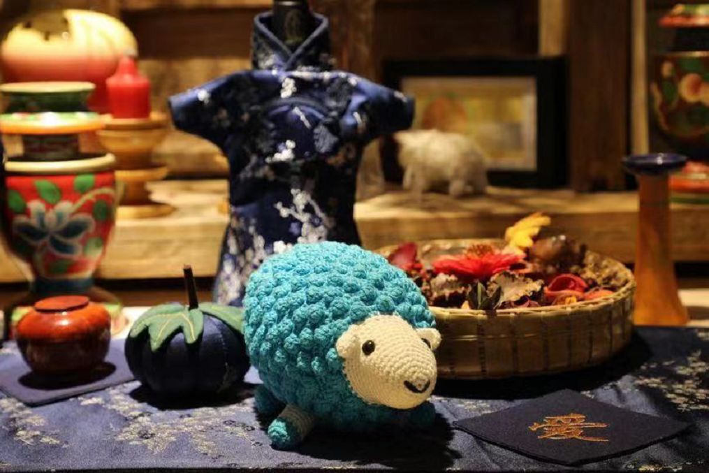 周末去哪里逛,周末去哪里有格调