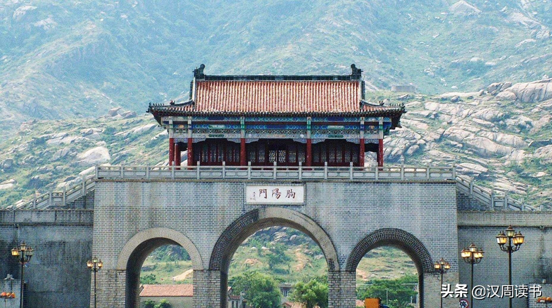 宋朝水战有多厉害,中国历史上的十大海战