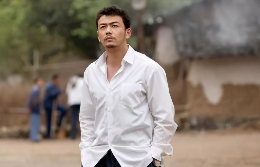 贾平凹人的一生都波澜壮阔,贾平凹浮躁