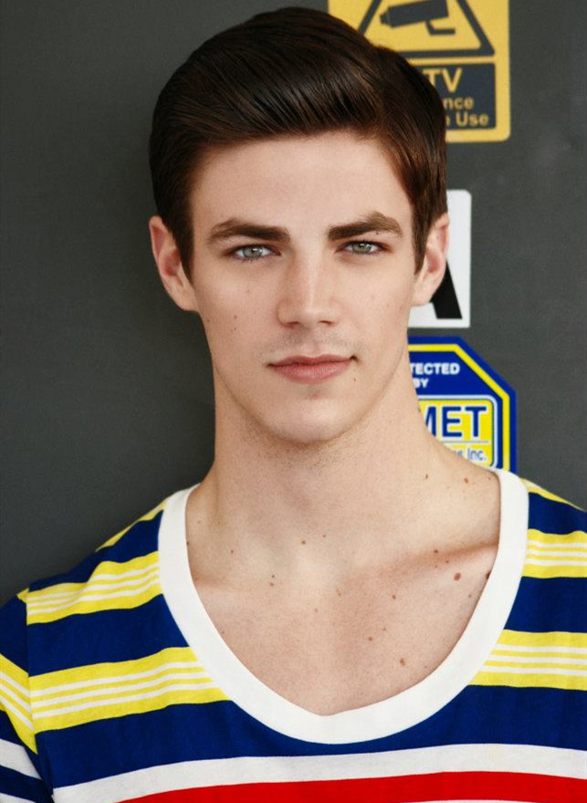 10部经典美剧男主角，颜值高气质佳，“孔雀”排名你来定