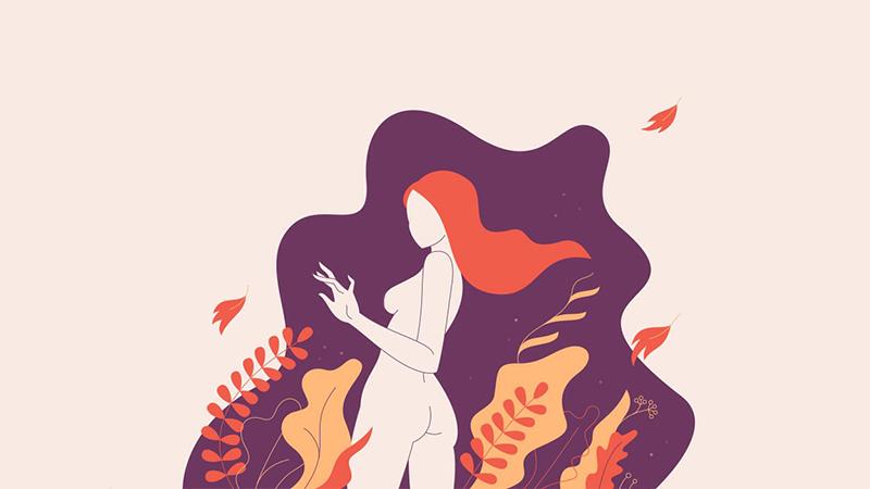 细腰丰胸,塑身衣真有这么神?