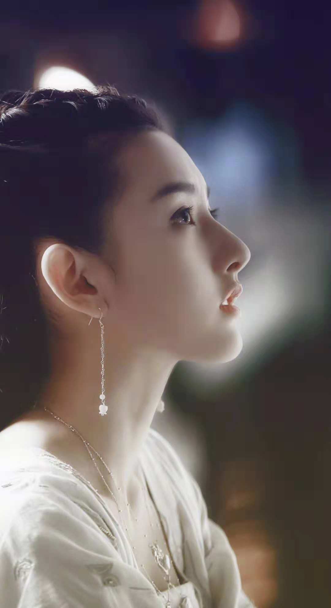 宋祖儿杨超越关晓彤李兰迪，新一代灵儿能否超越刘亦菲？