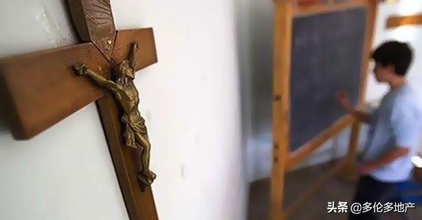 「黄岚地产榜」加拿大顶级私校UCC参观记,兼谈加拿大教育体系