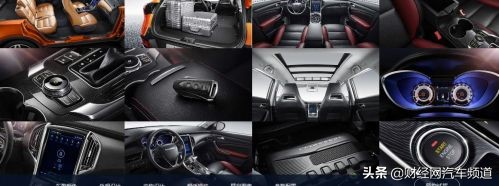 猎豹汽车军工企业是否名副其实,猎豹汽车哪个型号好