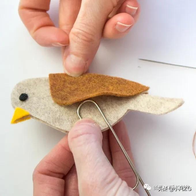 创意阅读书签制作,以阅读为主题的书签制作教程