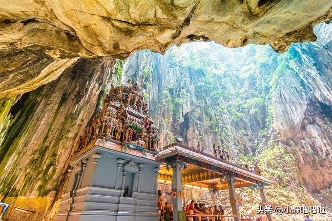 你不知道的国家冷知识马来西亚,马来西亚你所不知道的国家冷知识