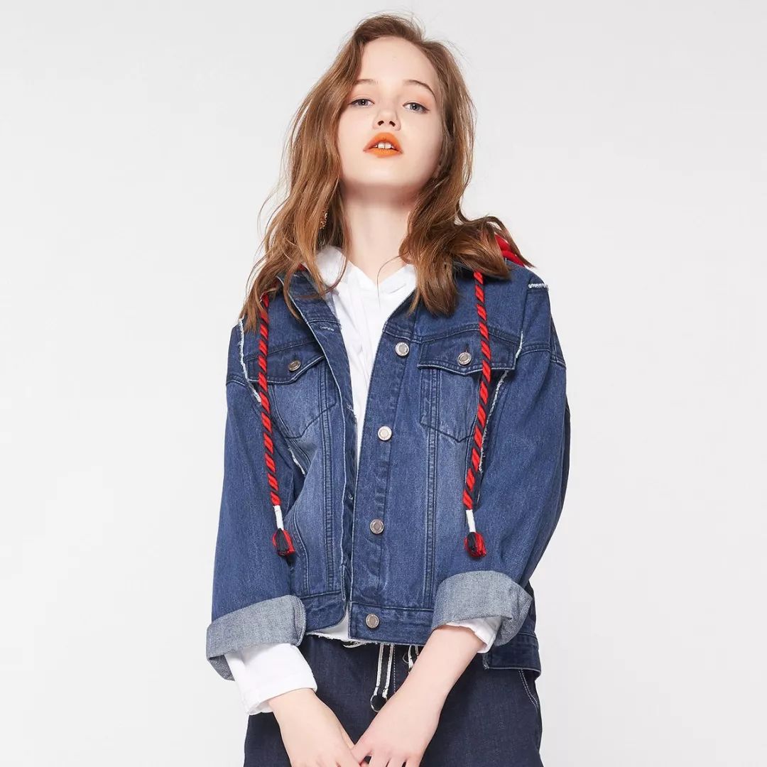 买卫衣又好看又便宜,盐系休闲卫衣外套